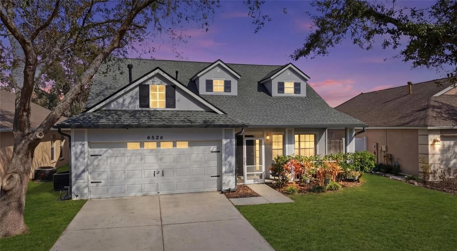 6526 SUMMER COVE DRIVE, Riverview, FL 33578 6526 SUMMER COVE DRIVE, Riverview, FL 33578