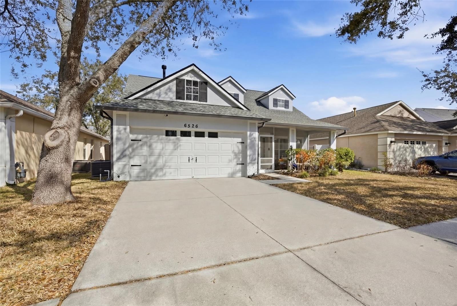 6526 SUMMER COVE DRIVE, Riverview, FL 33578 6526 SUMMER COVE DRIVE, Riverview, FL 33578