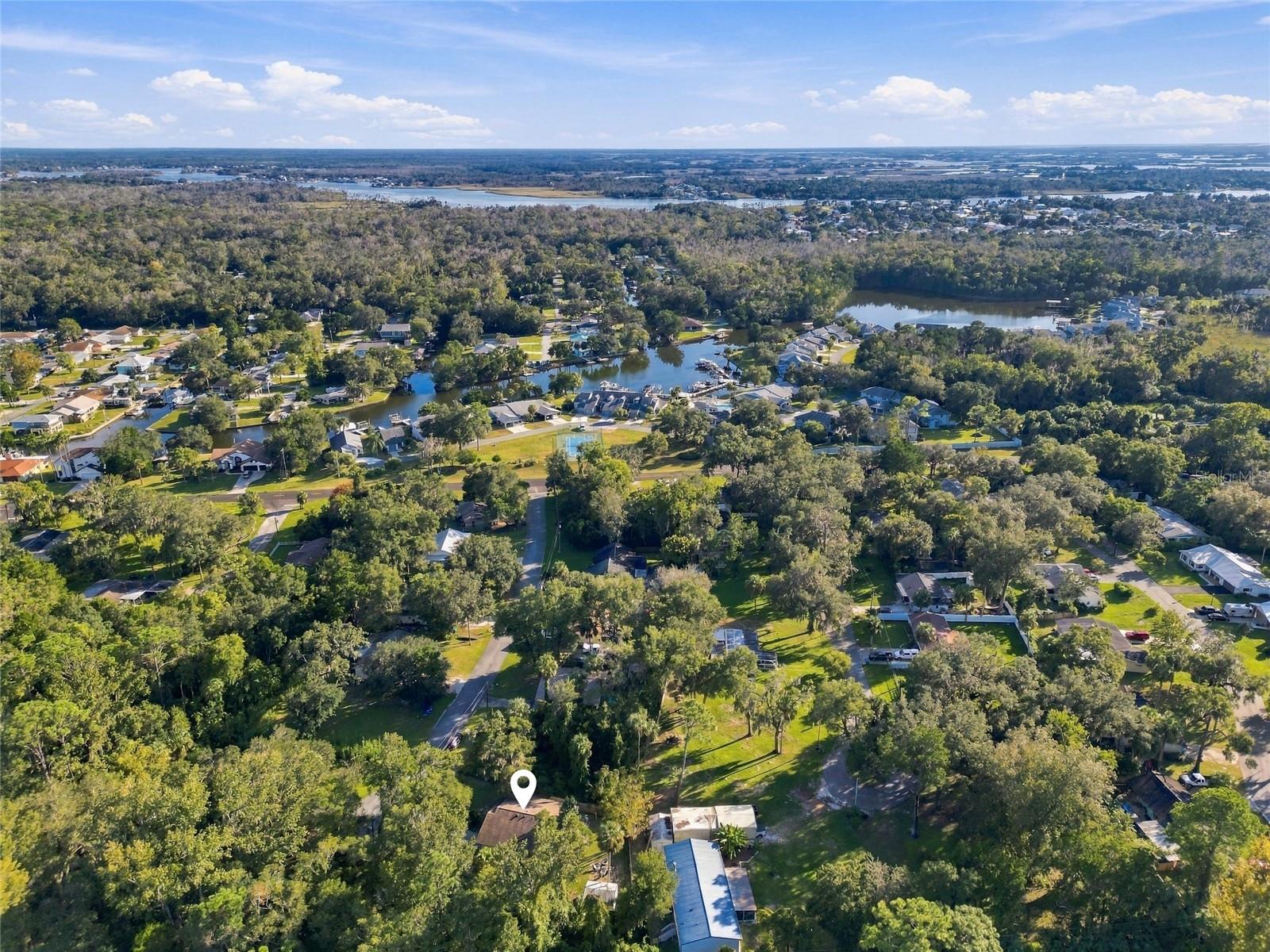 4100 N EAGLE NEST POINT, Crystal River, FL 34428