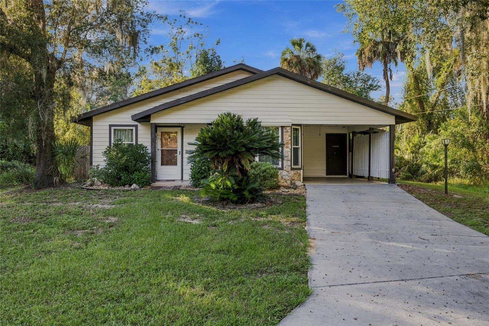 4100 N EAGLE NEST POINT, Crystal River, FL 34428