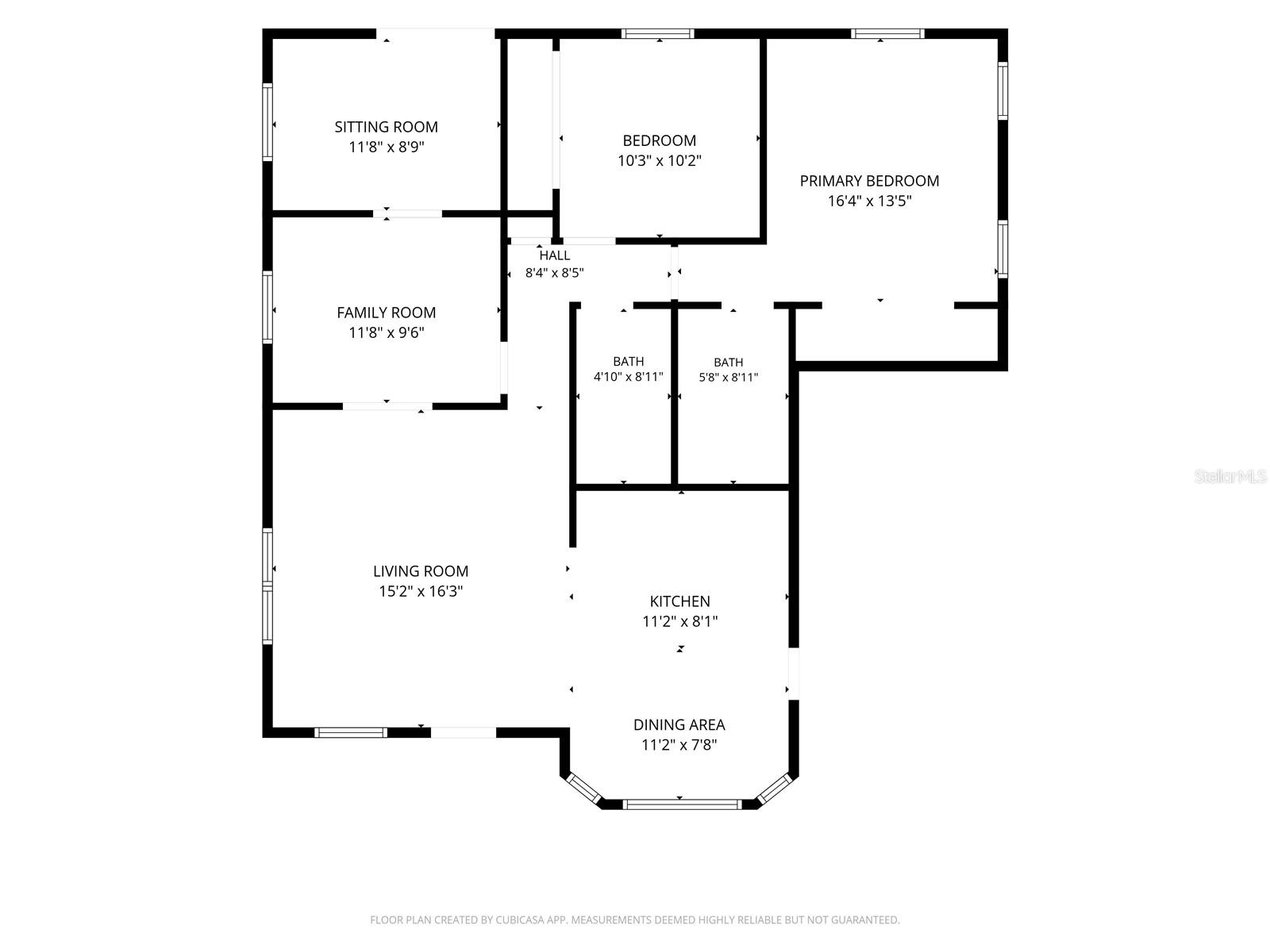 4100 N EAGLE NEST POINT, Crystal River, FL 34428