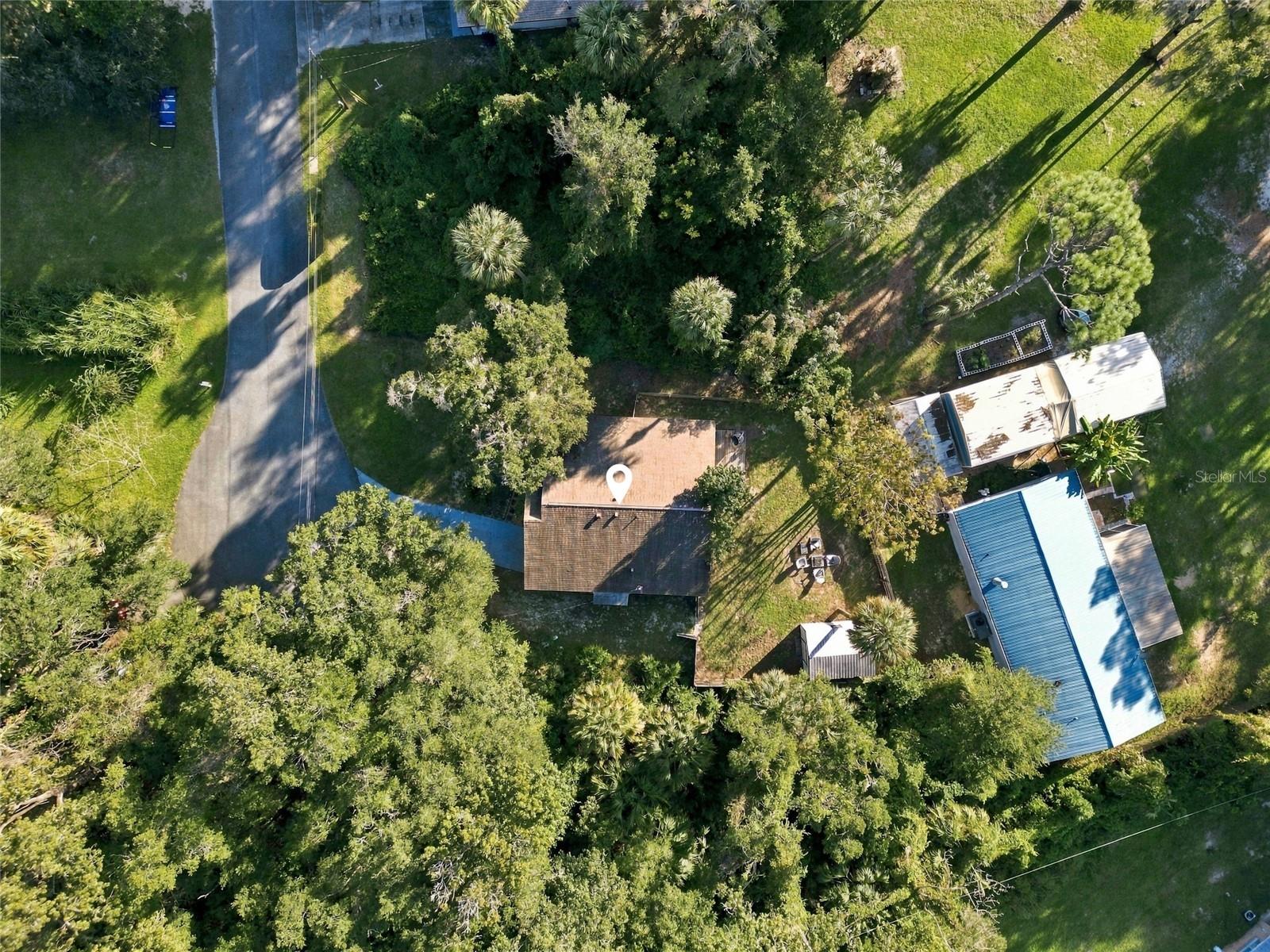 4100 N EAGLE NEST POINT, Crystal River, FL 34428