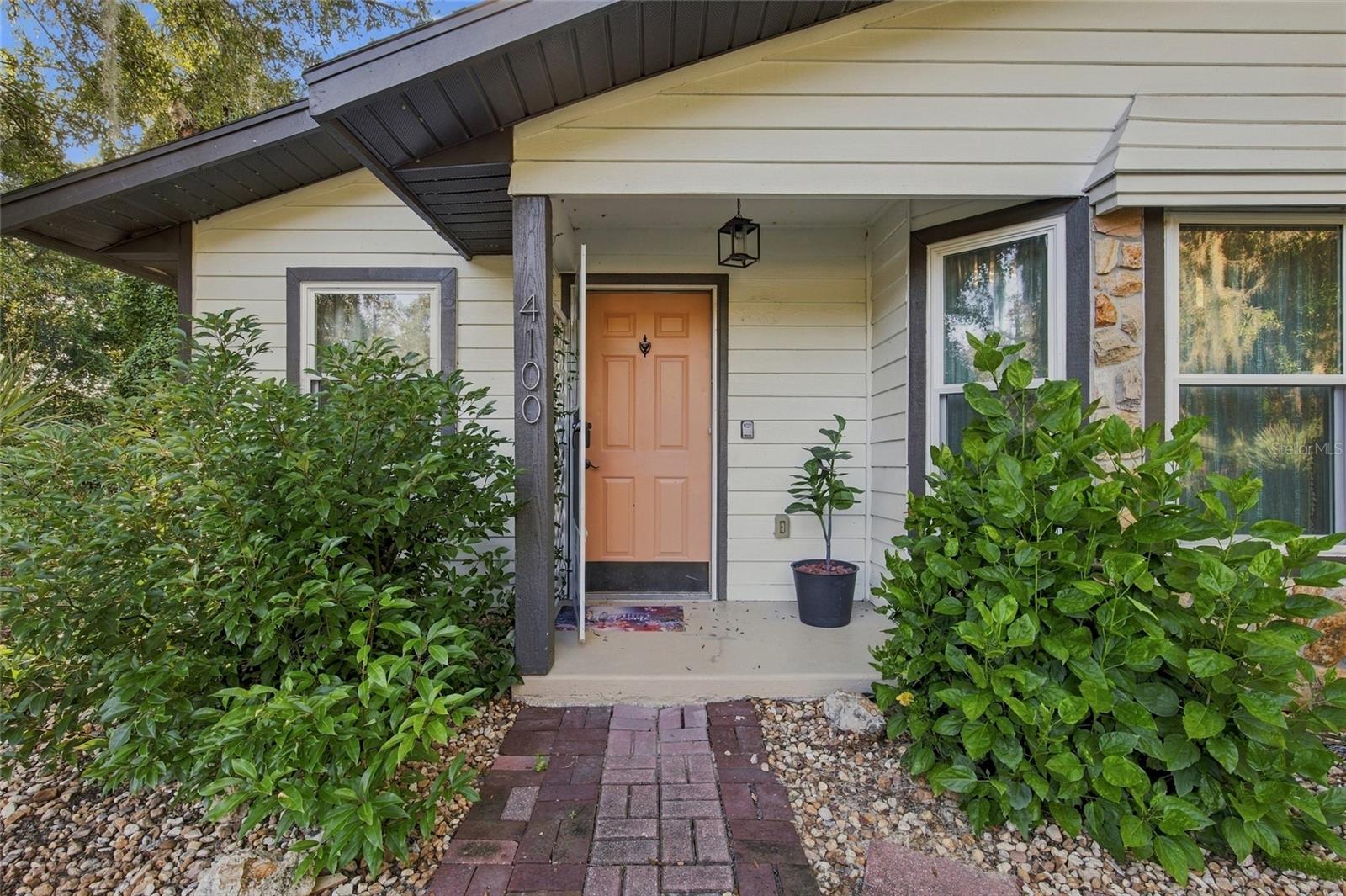 4100 N EAGLE NEST POINT, Crystal River, FL 34428