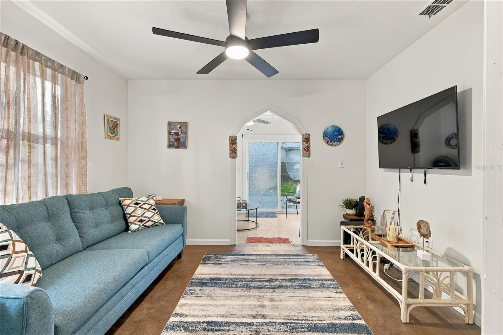4100 N EAGLE NEST POINT, Crystal River, FL 34428