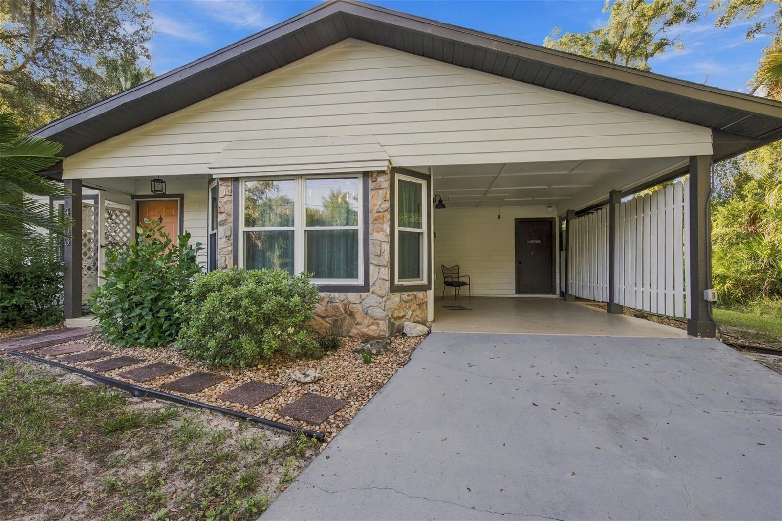 4100 N EAGLE NEST POINT, Crystal River, FL 34428