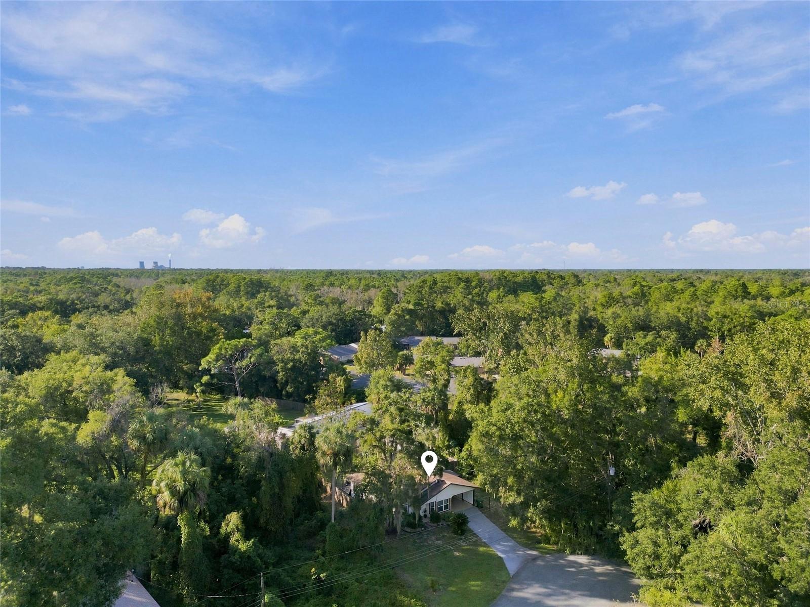 4100 N EAGLE NEST POINT, Crystal River, FL 34428