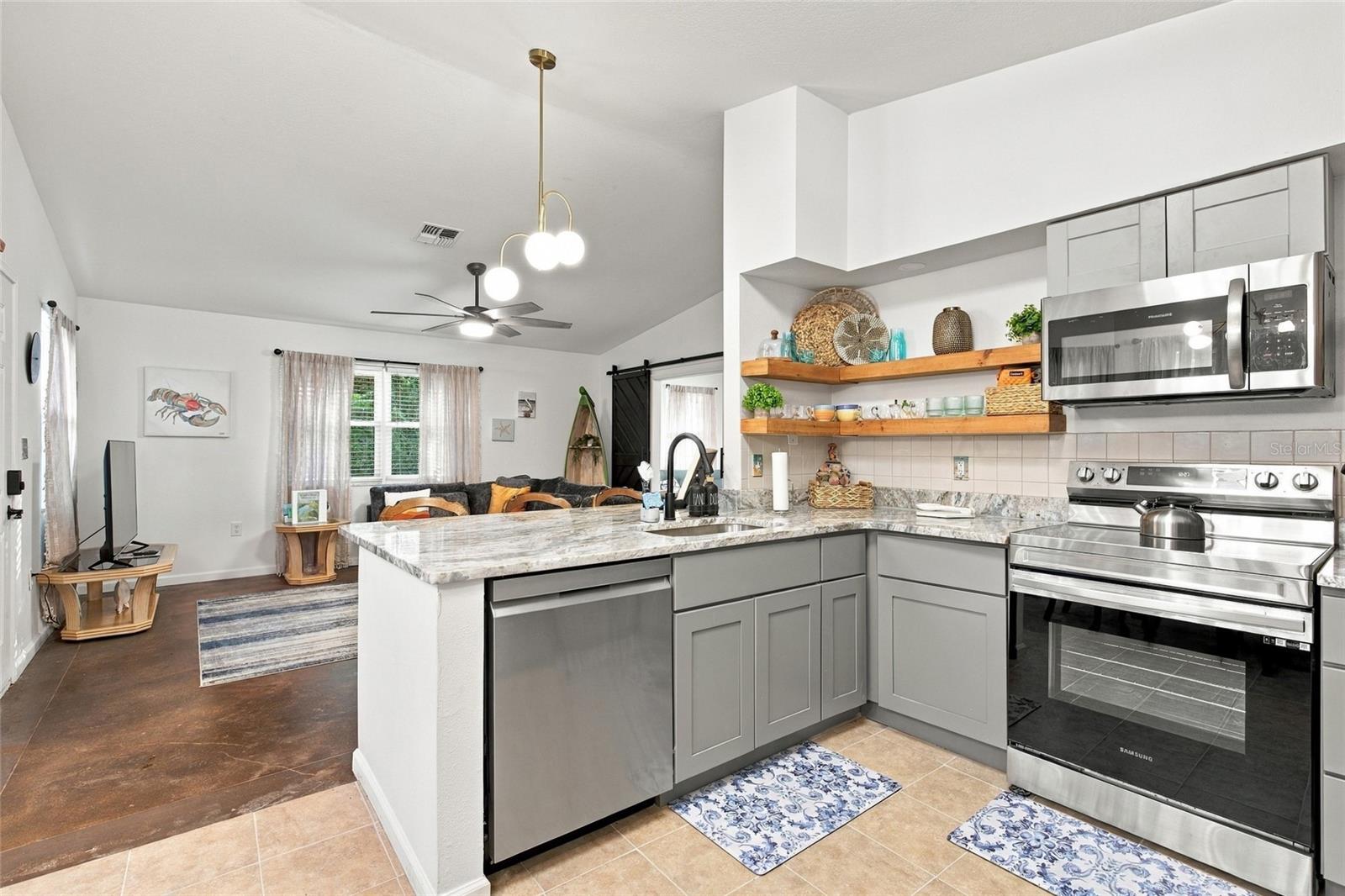 4100 N EAGLE NEST POINT, Crystal River, FL 34428