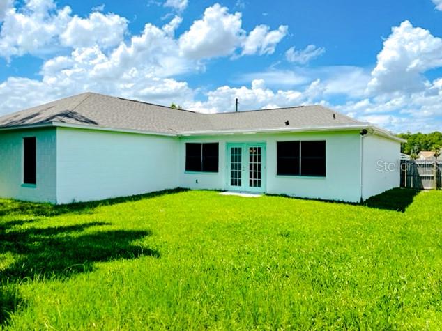 1197 CAMBOURNE DRIVE, Kissimmee, FL 34758