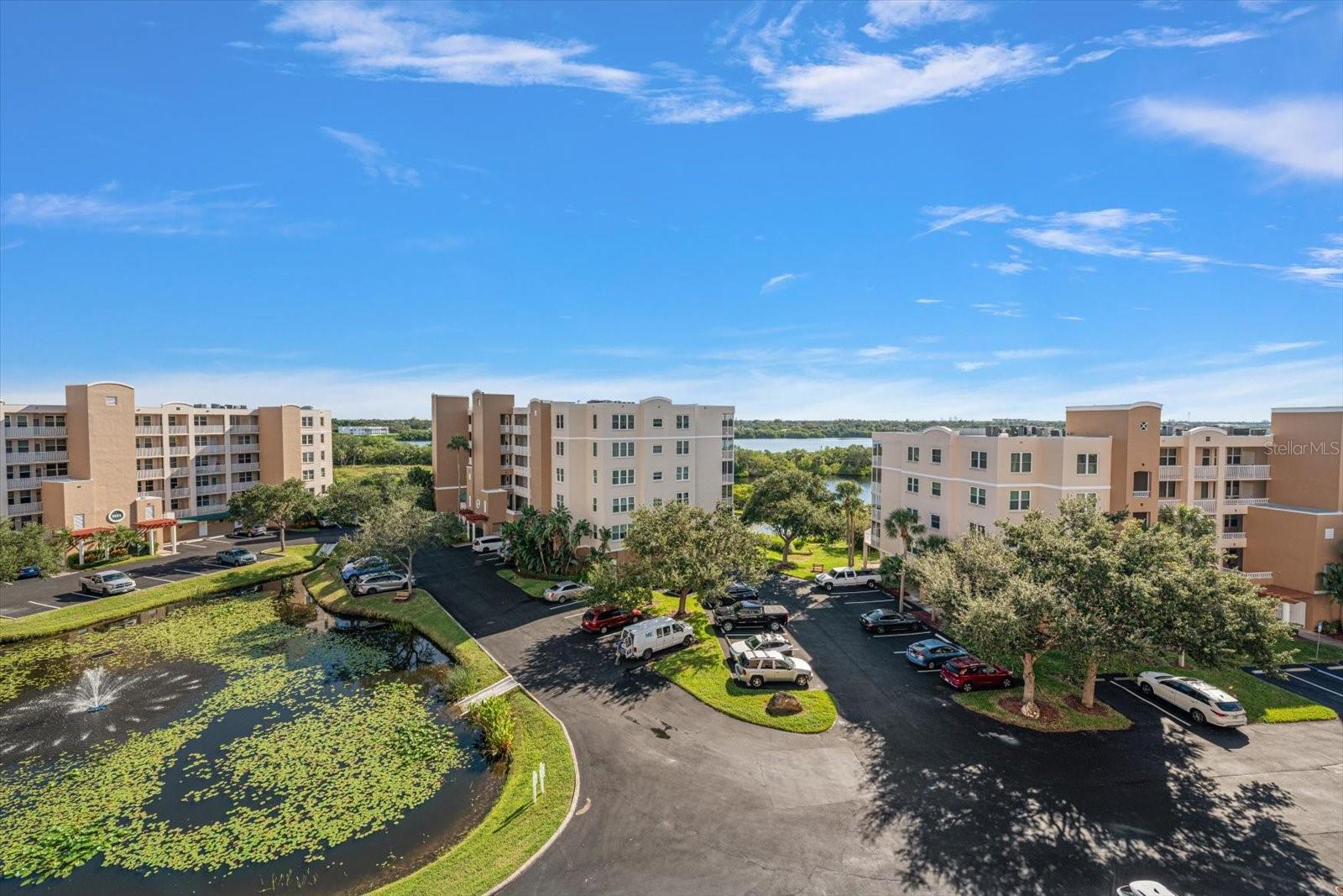 6450 SHORELINE DRIVE, #9506, Seminole, FL 33708