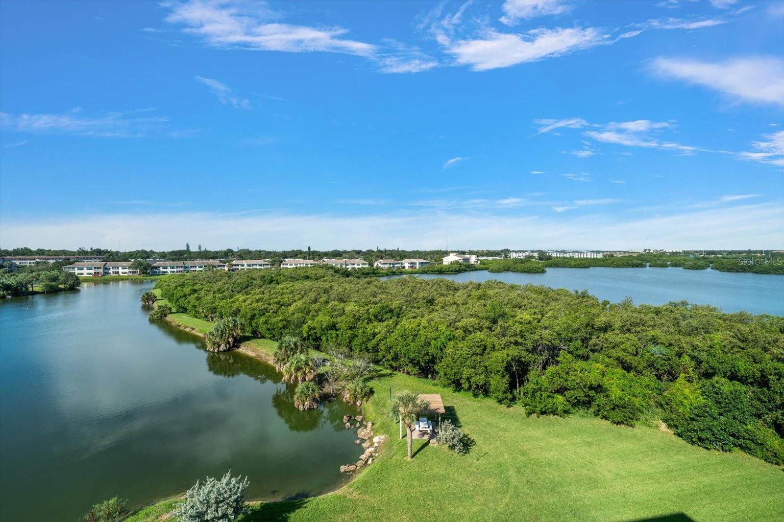 6450 SHORELINE DRIVE, #9506, Seminole, FL 33708