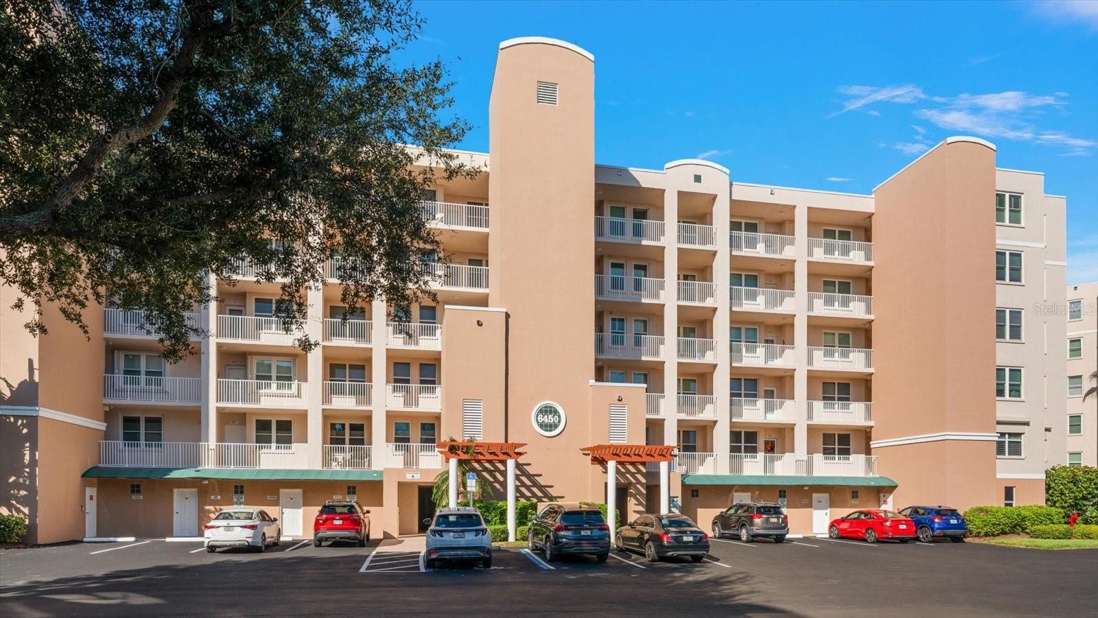 6450 SHORELINE DRIVE, #9506, Seminole, FL 33708