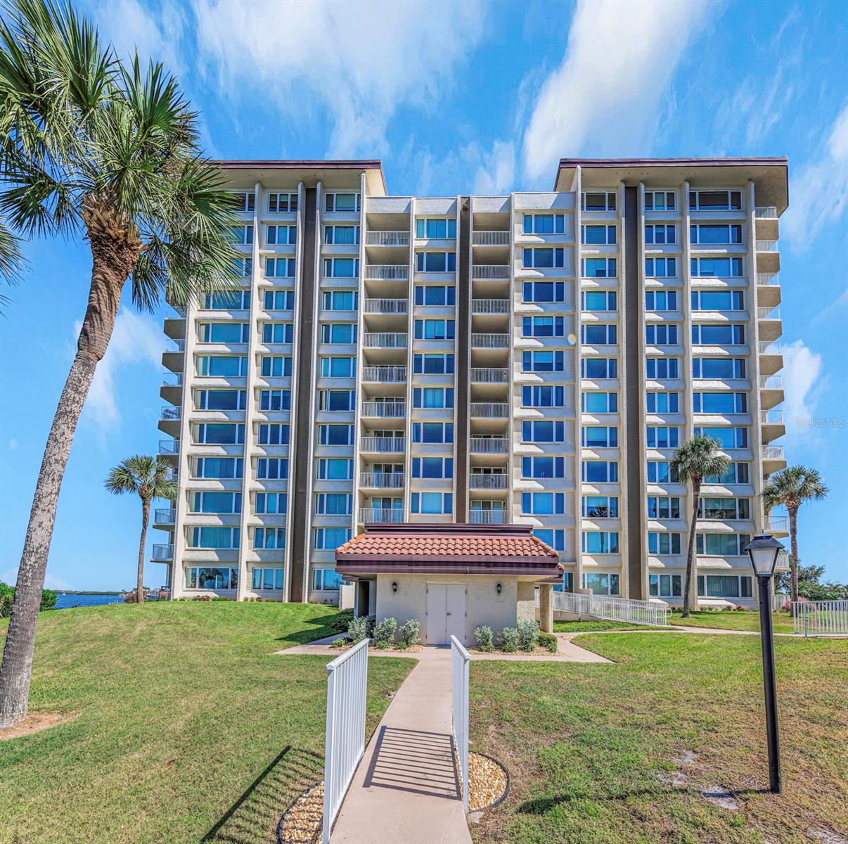 736 ISLAND WAY, #601, Clearwater, FL 33767
