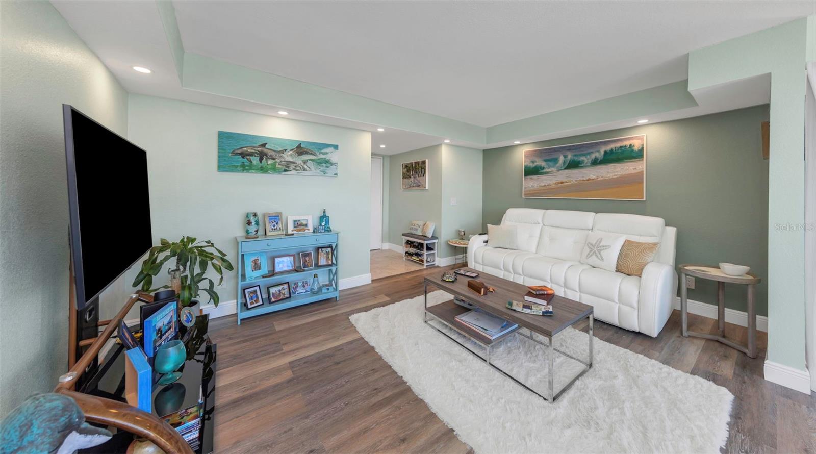 736 ISLAND WAY, #601, Clearwater, FL 33767