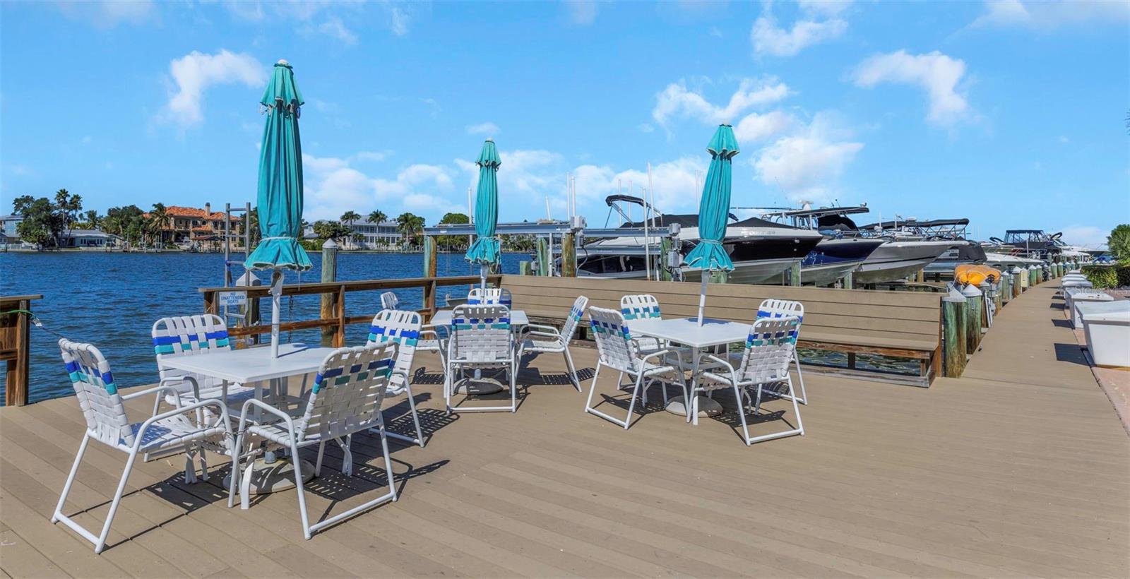 736 ISLAND WAY, #601, Clearwater, FL 33767
