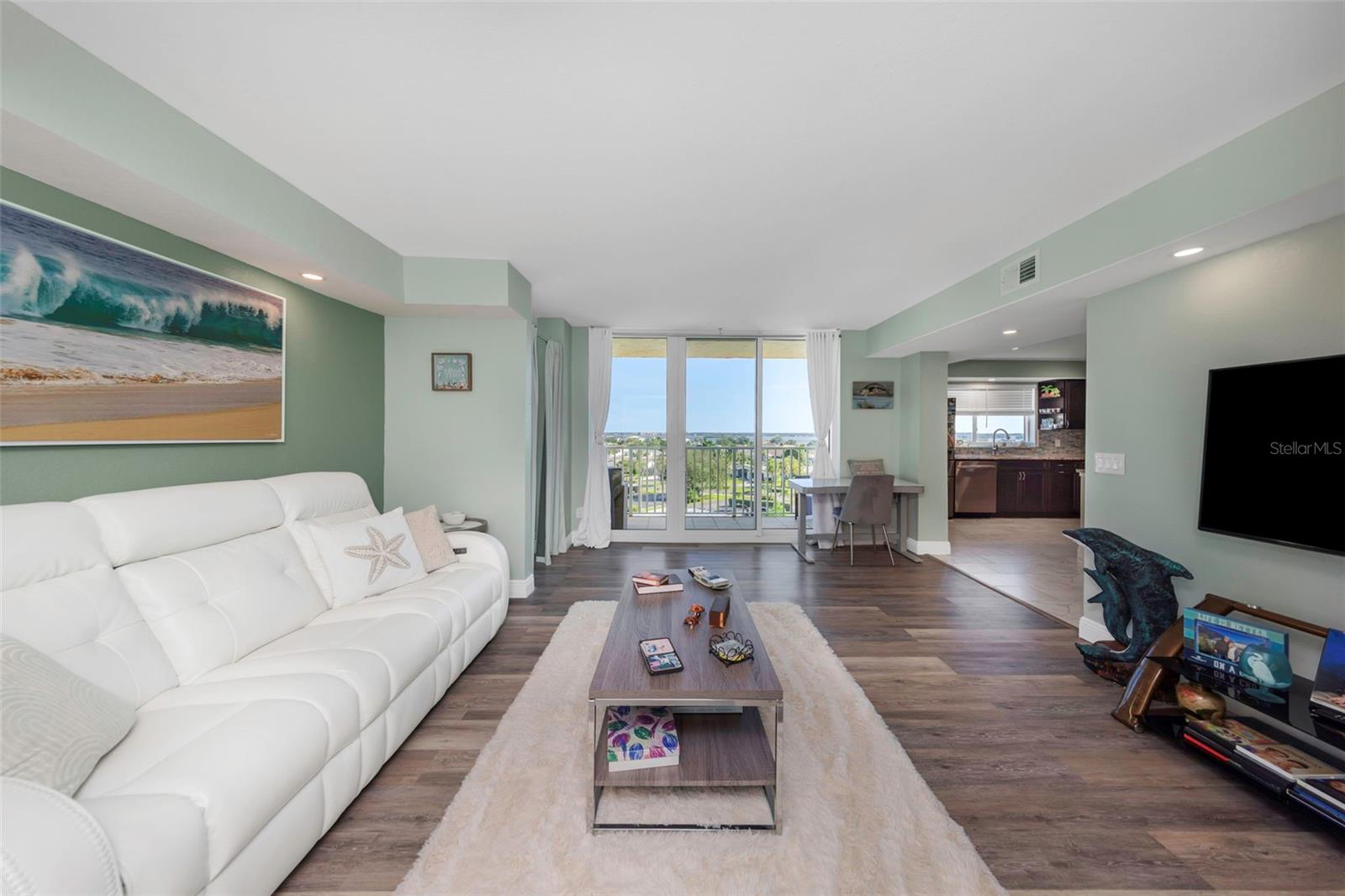 736 ISLAND WAY, #601, Clearwater, FL 33767