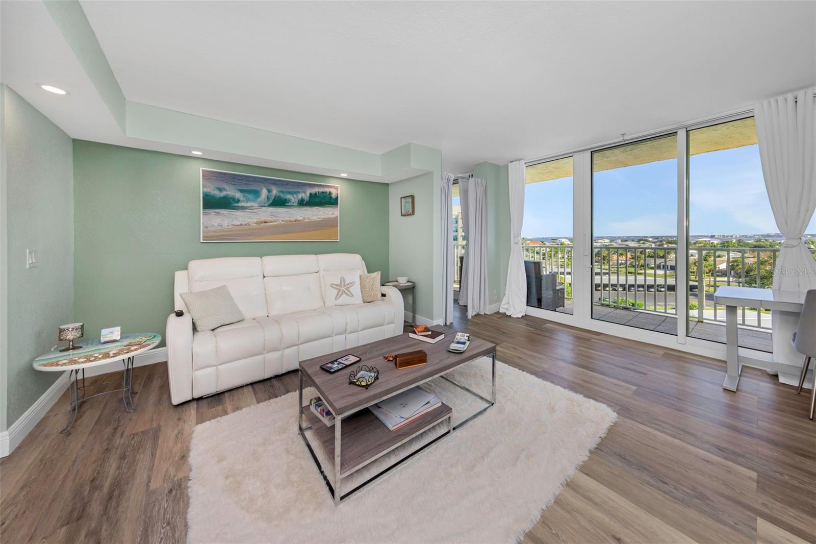 736 ISLAND WAY, #601, Clearwater, FL 33767