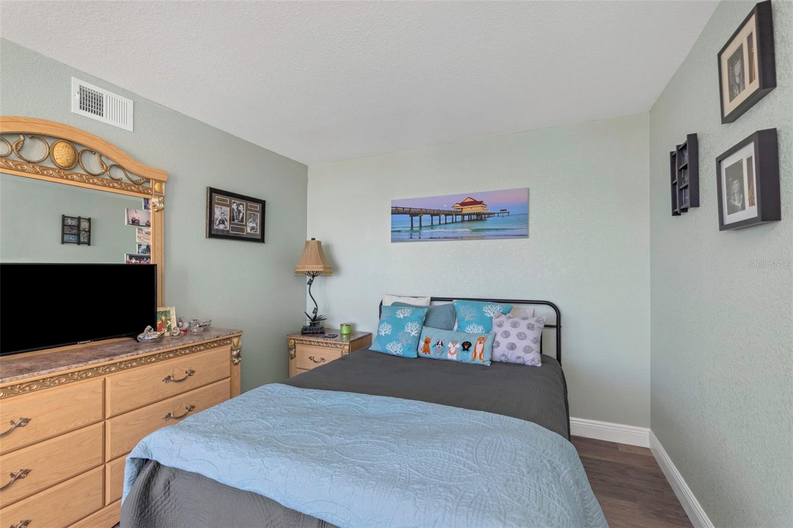 736 ISLAND WAY, #601, Clearwater, FL 33767