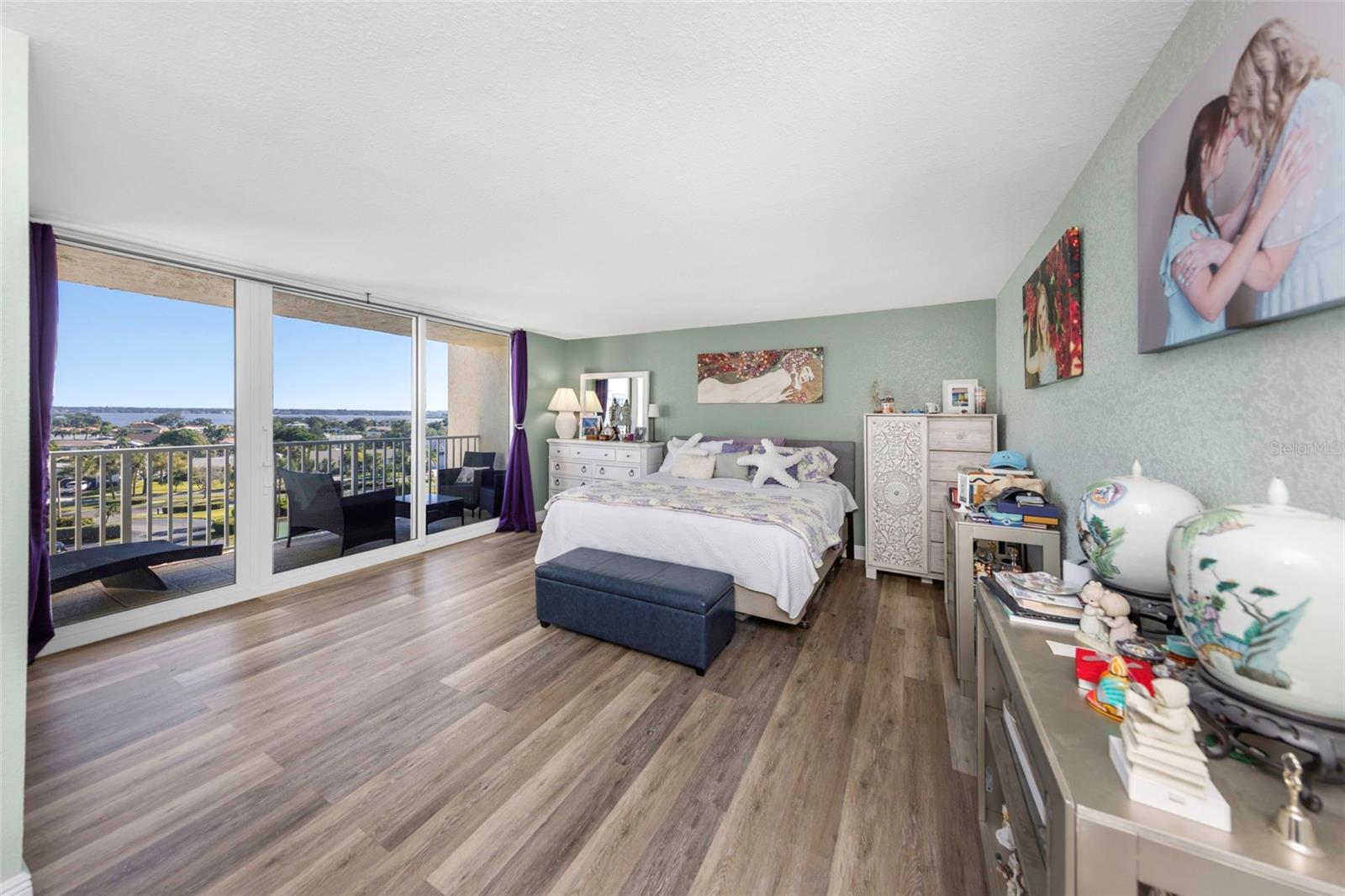 736 ISLAND WAY, #601, Clearwater, FL 33767