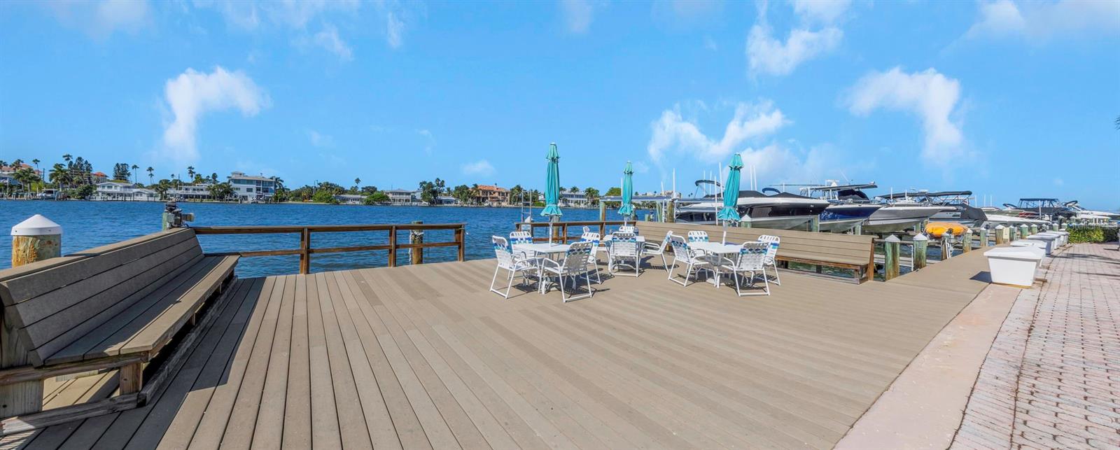 736 ISLAND WAY, #601, Clearwater, FL 33767