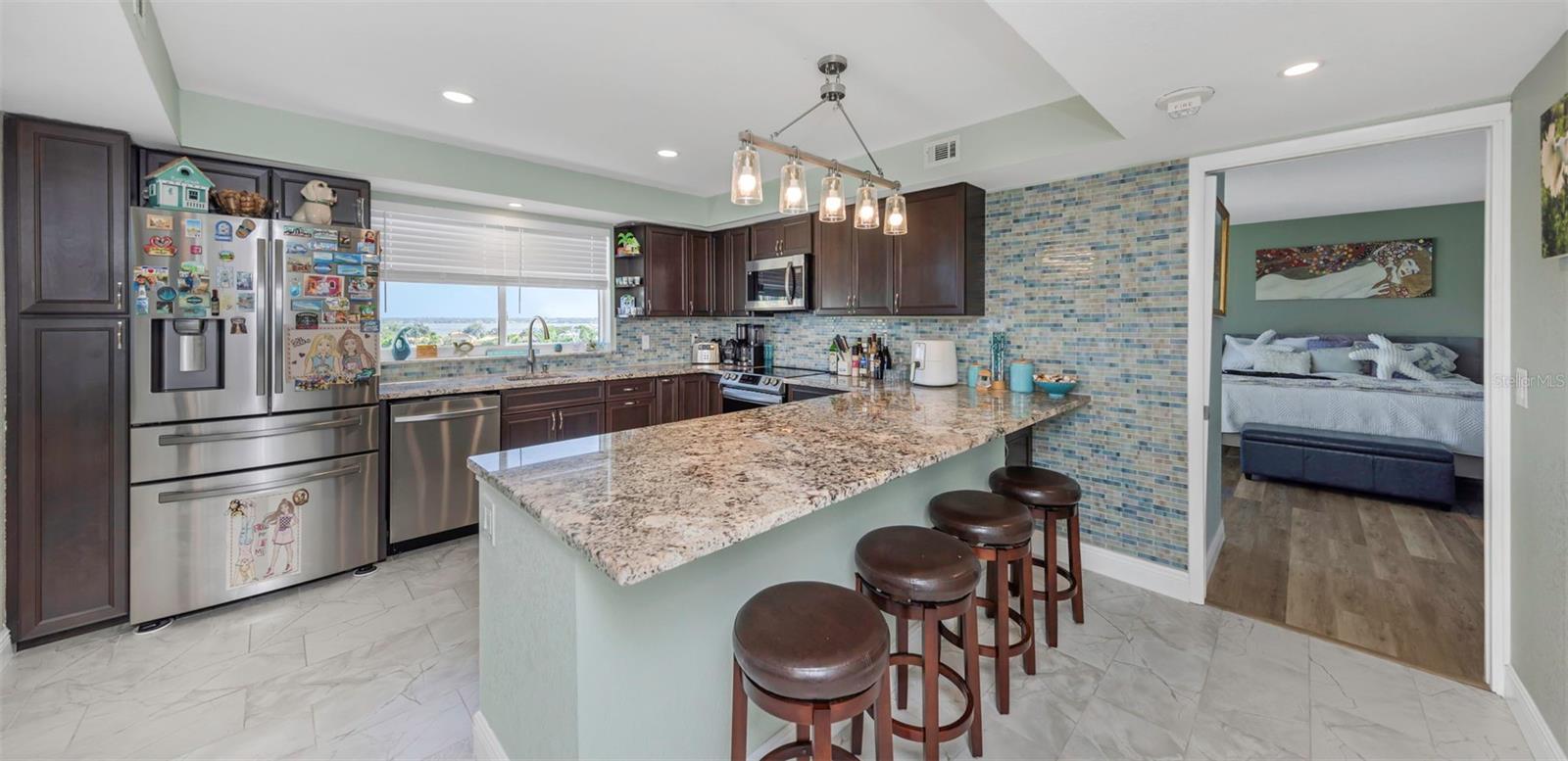 736 ISLAND WAY, #601, Clearwater, FL 33767
