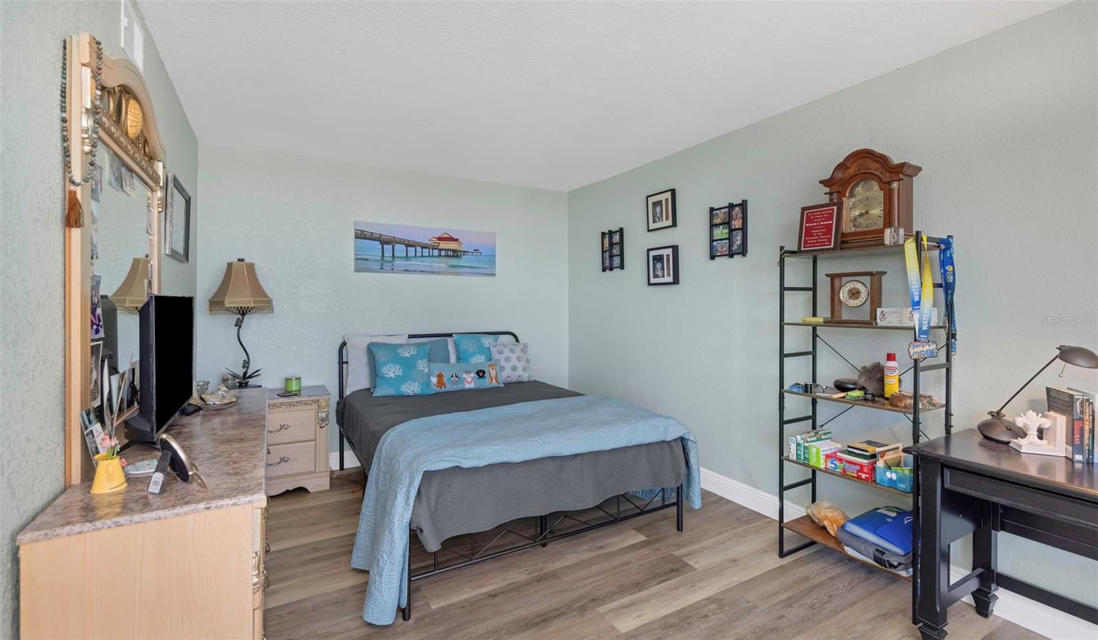 736 ISLAND WAY, #601, Clearwater, FL 33767