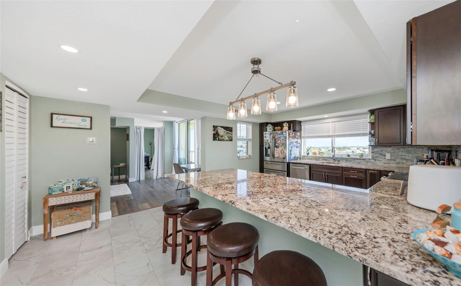 736 ISLAND WAY, #601, Clearwater, FL 33767