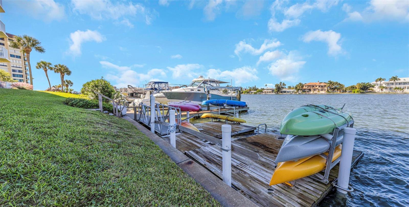 736 ISLAND WAY, #601, Clearwater, FL 33767