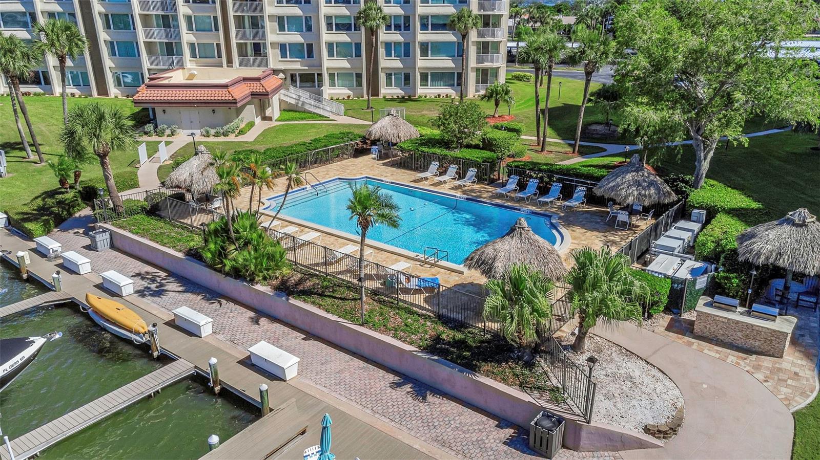 736 ISLAND WAY, #601, Clearwater, FL 33767