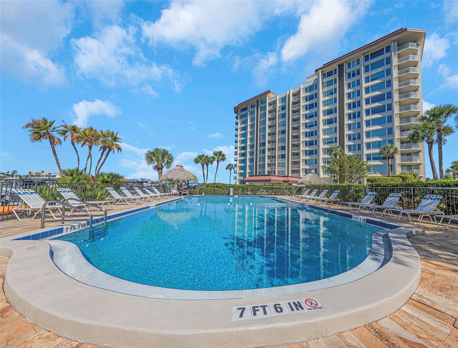 736 ISLAND WAY, #601, Clearwater, FL 33767