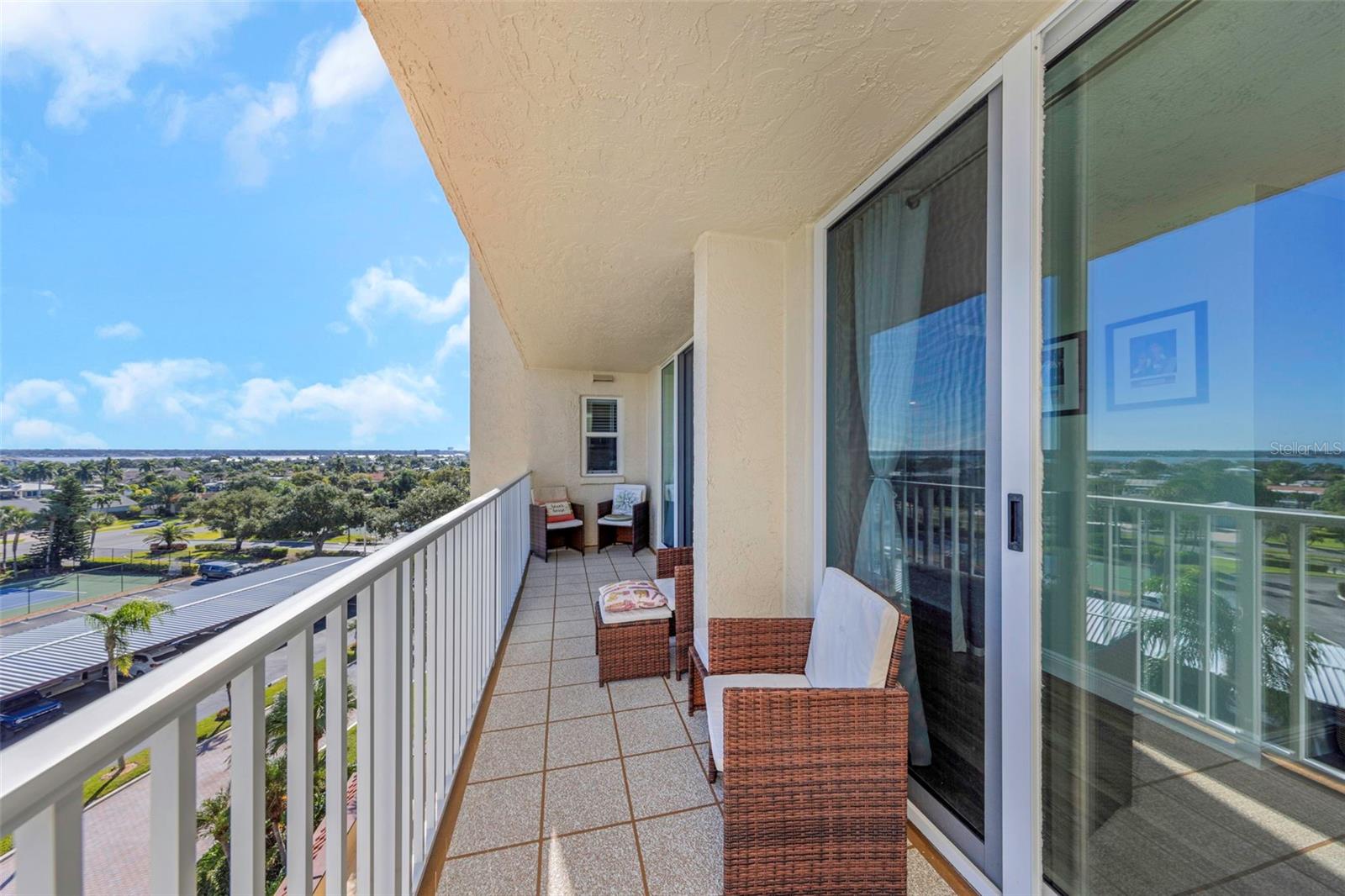 736 ISLAND WAY, #601, Clearwater, FL 33767