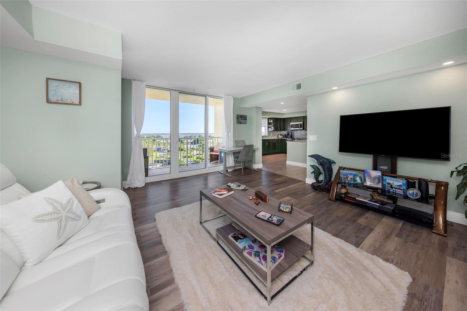 736 ISLAND WAY, #601, Clearwater, FL 33767