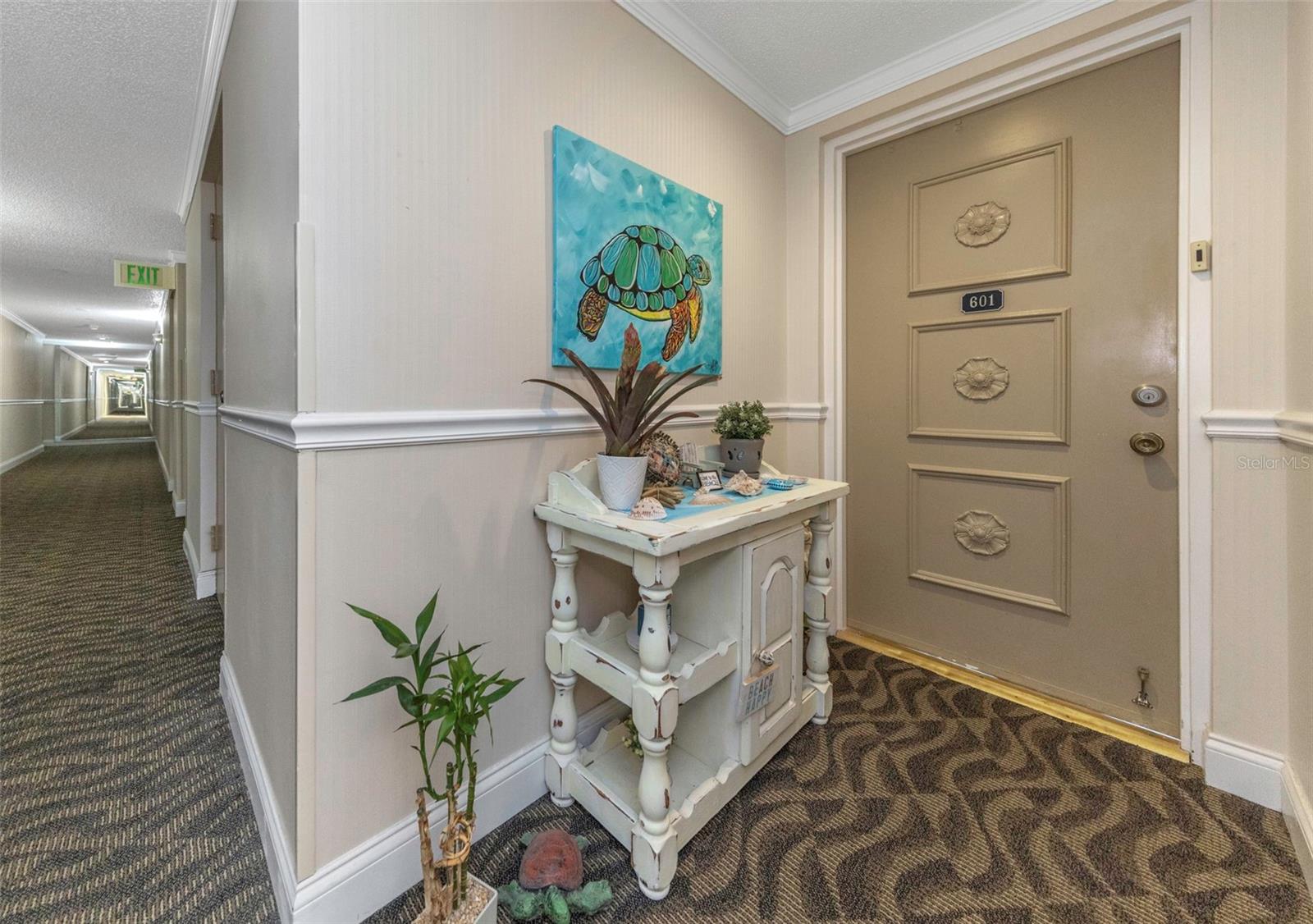736 ISLAND WAY, #601, Clearwater, FL 33767