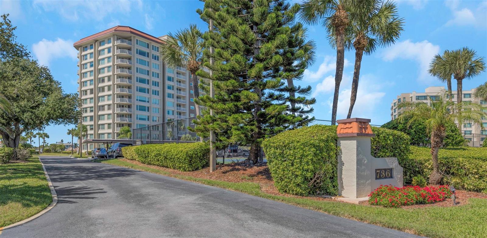 736 ISLAND WAY, #601, Clearwater, FL 33767