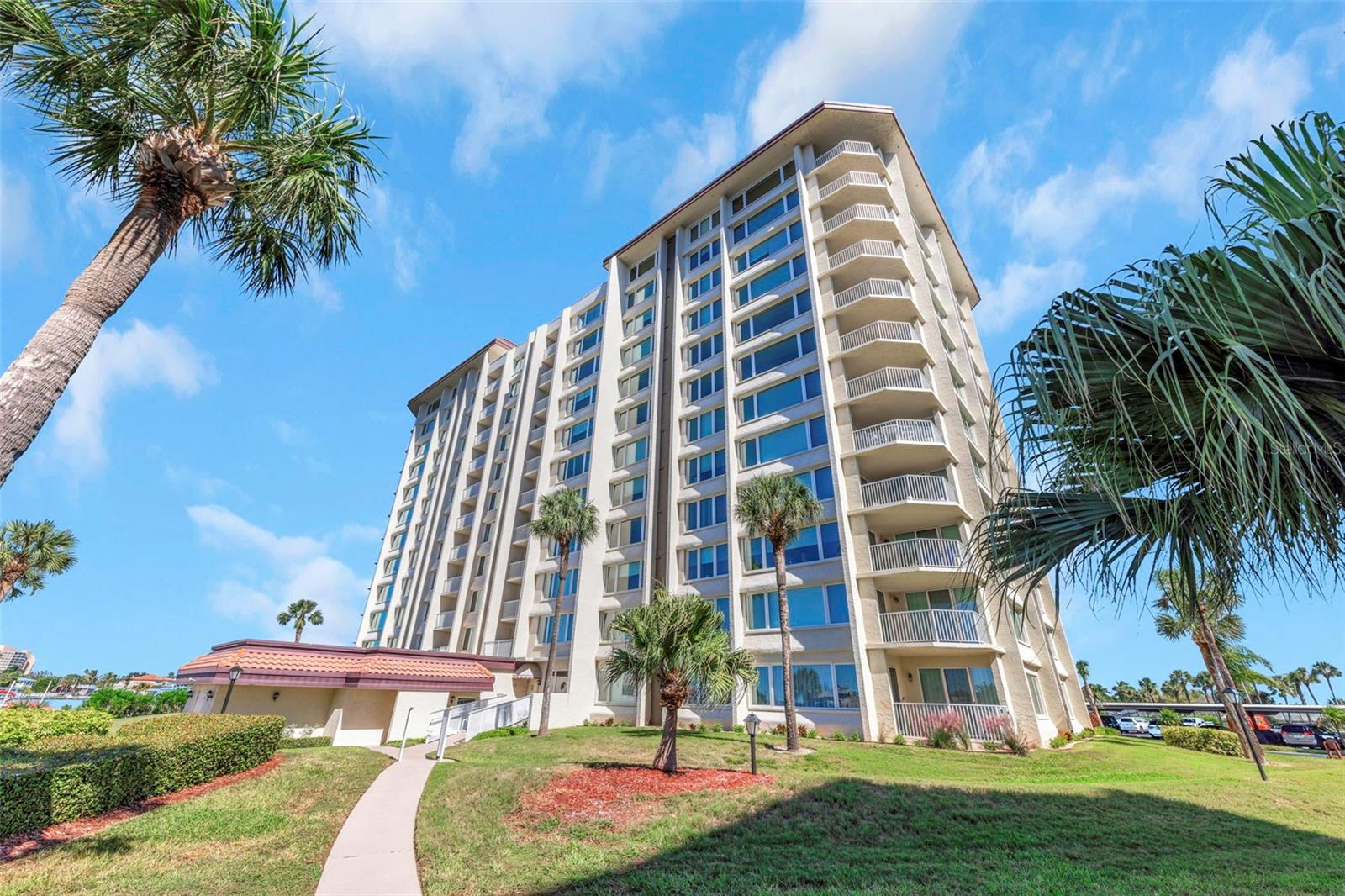 736 ISLAND WAY, #601, Clearwater, FL 33767