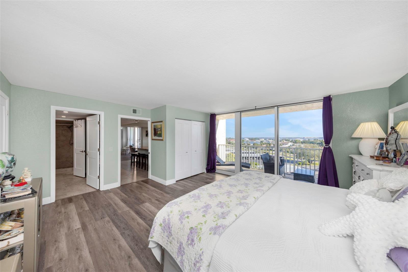 736 ISLAND WAY, #601, Clearwater, FL 33767