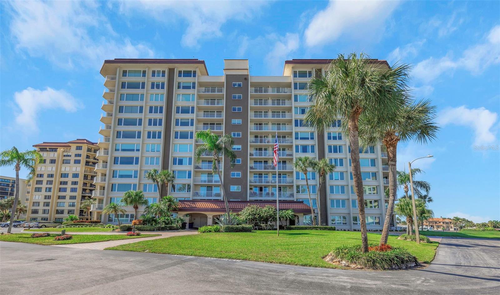 736 ISLAND WAY, #601, Clearwater, FL 33767