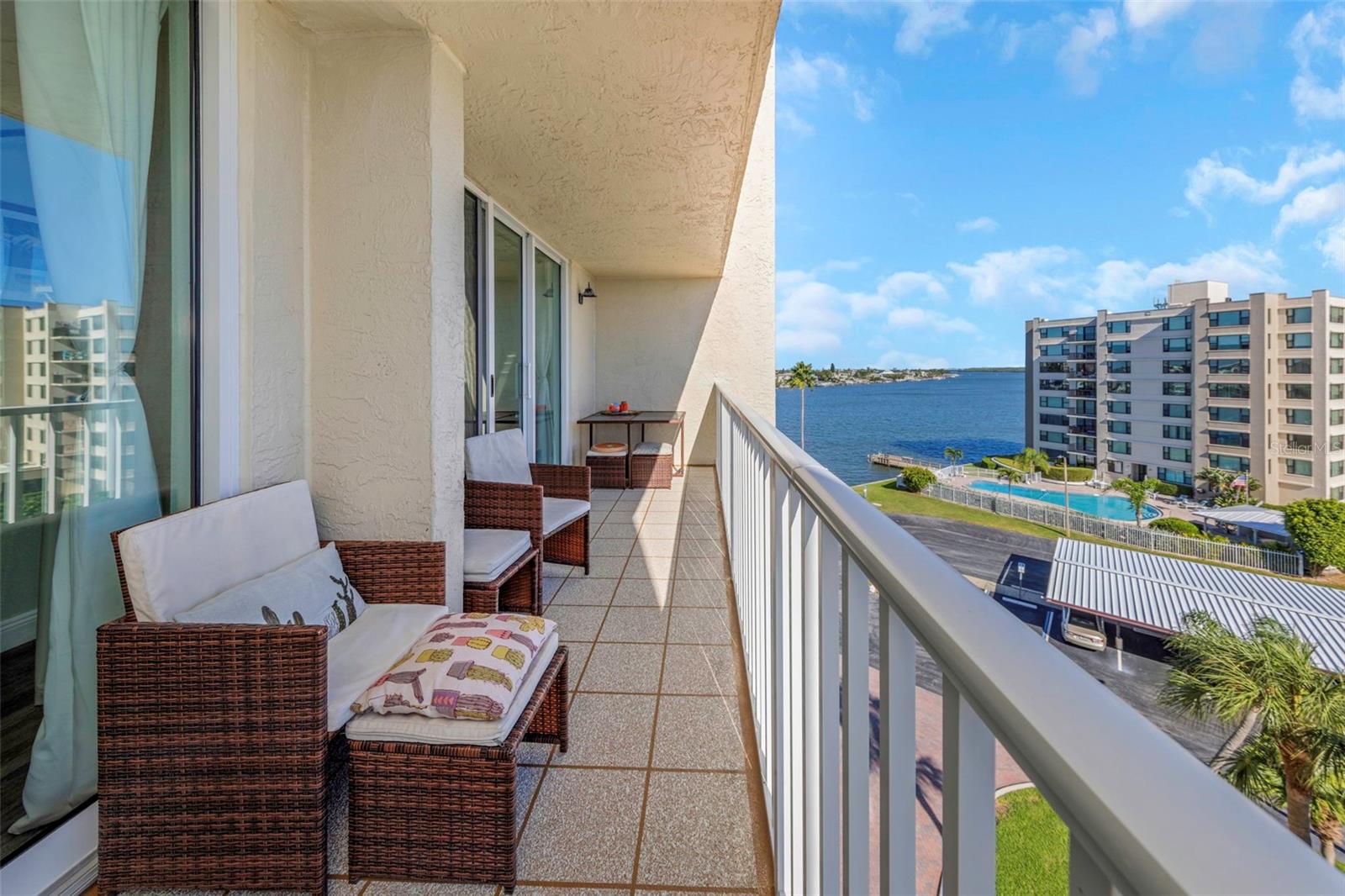736 ISLAND WAY, #601, Clearwater, FL 33767