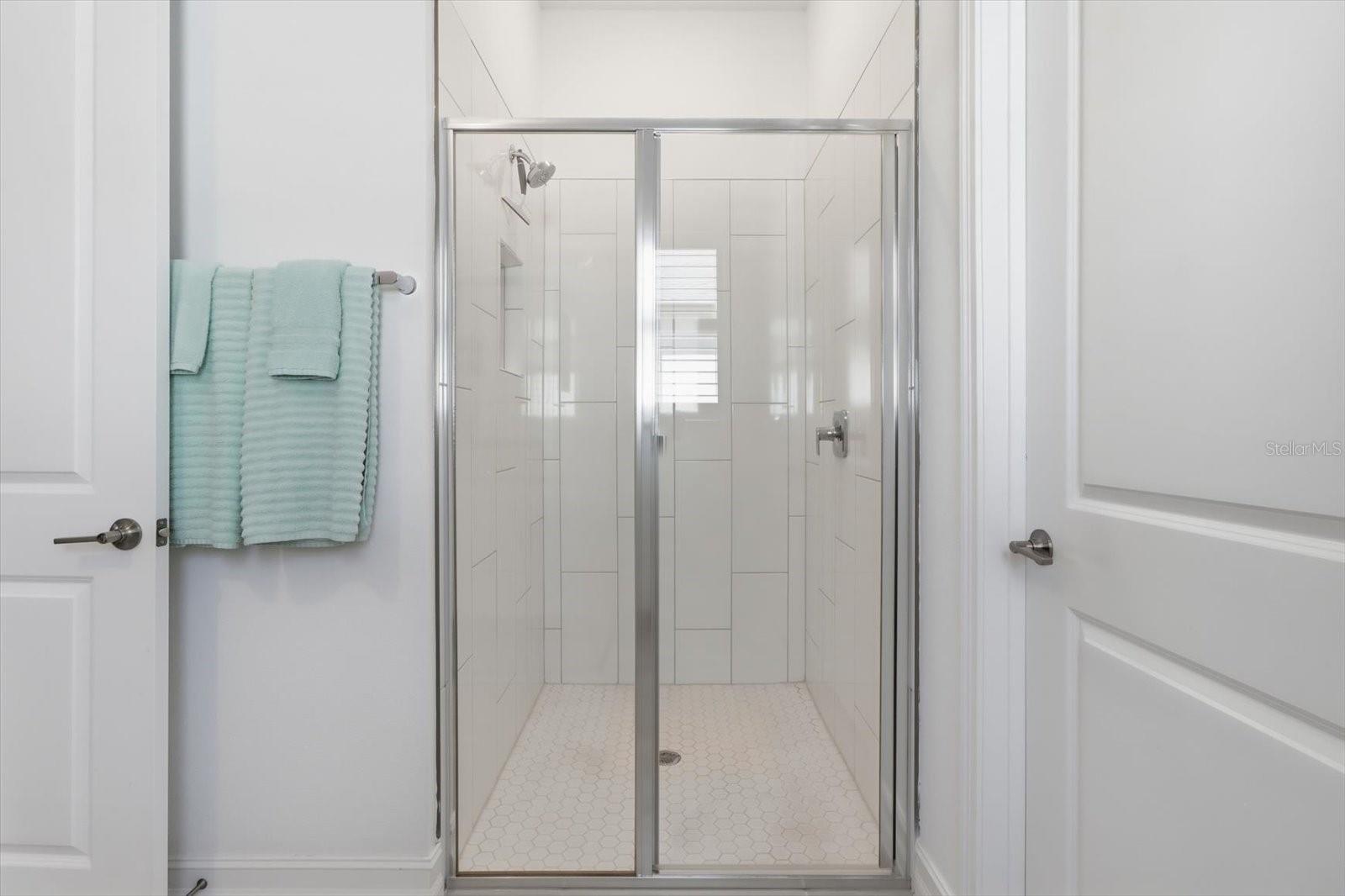 Guest Bedroom Ensuite Bath