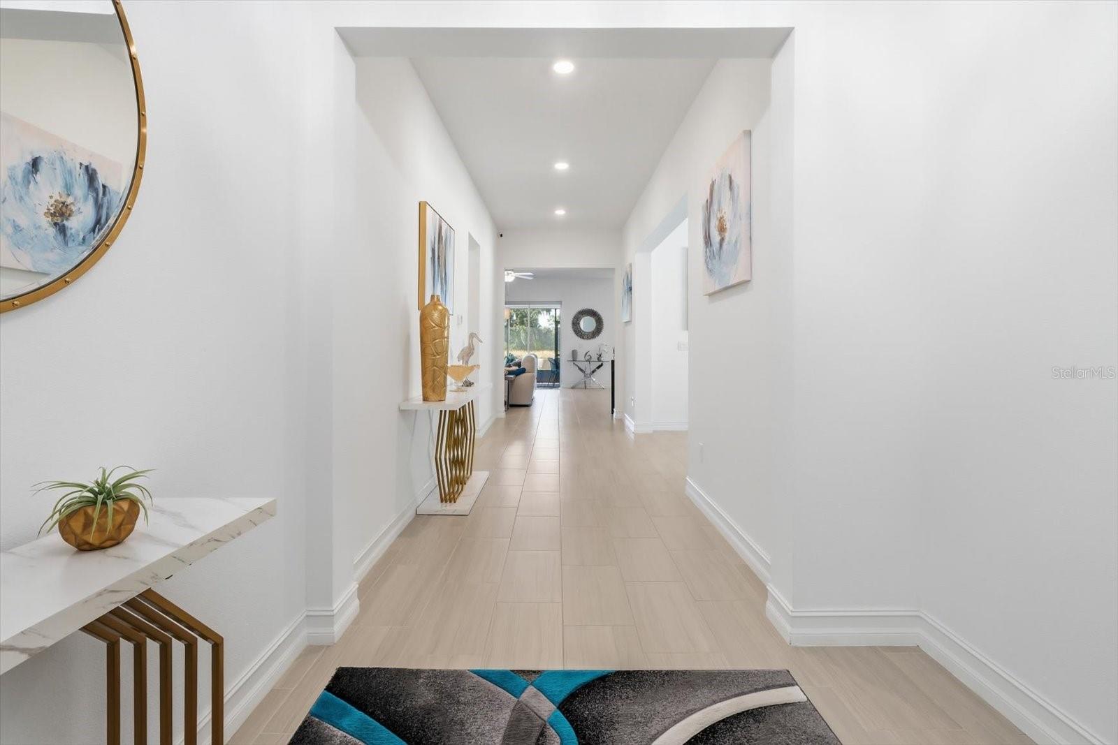 Foyer