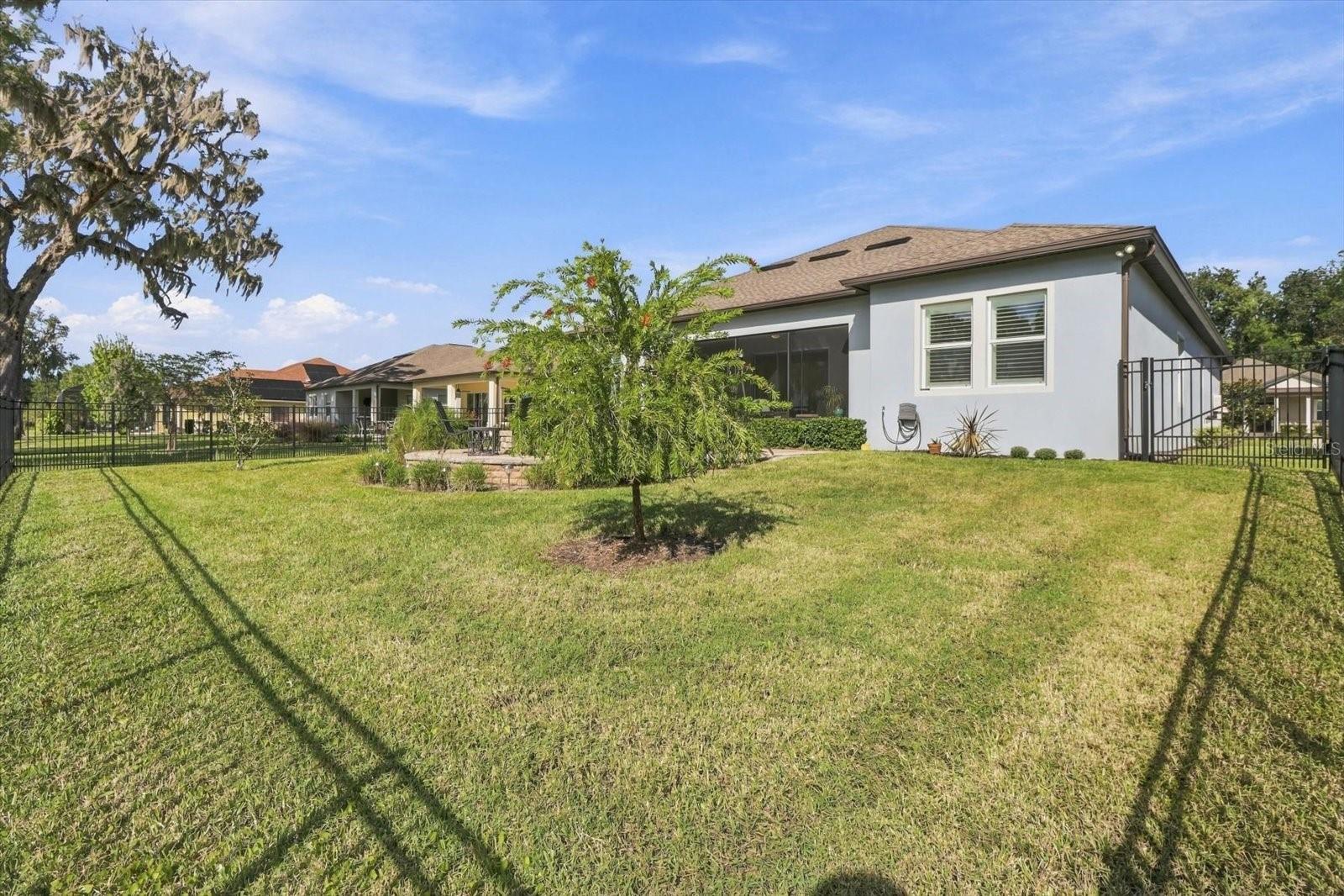 5145 SOUTHERN VALLEY LOOP, Brooksville, FL 34601