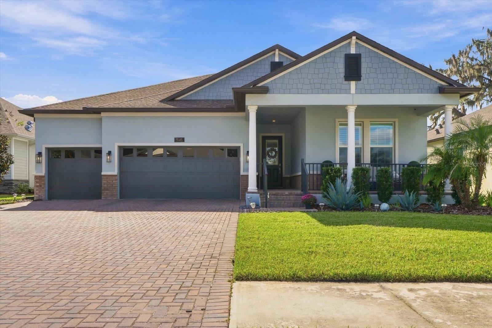 5145 SOUTHERN VALLEY LOOP, Brooksville, FL 34601