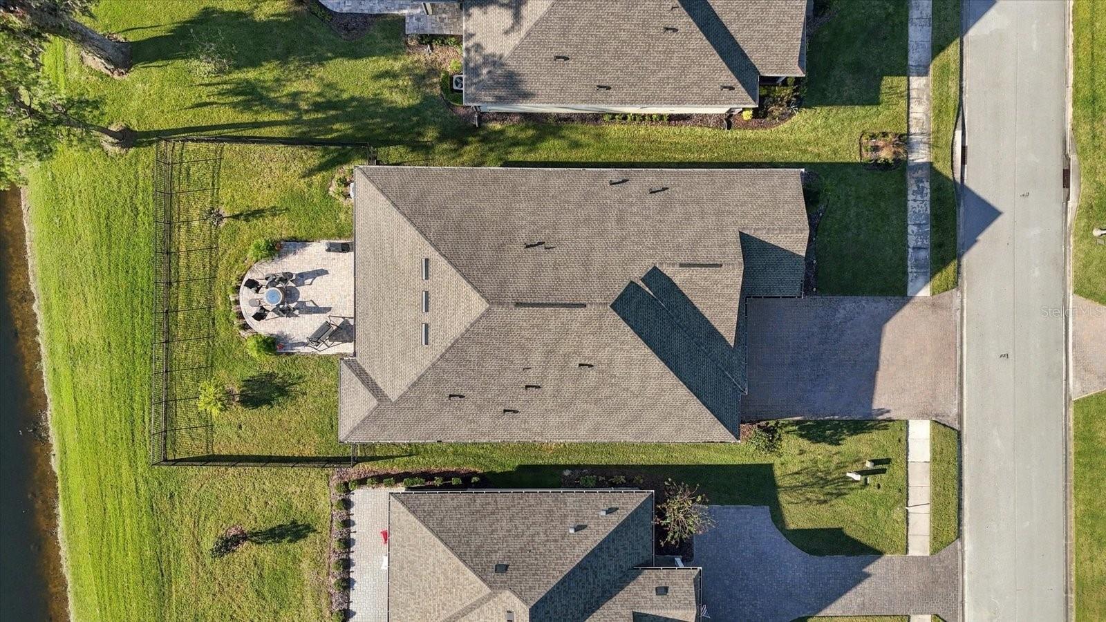 5145 SOUTHERN VALLEY LOOP, Brooksville, FL 34601