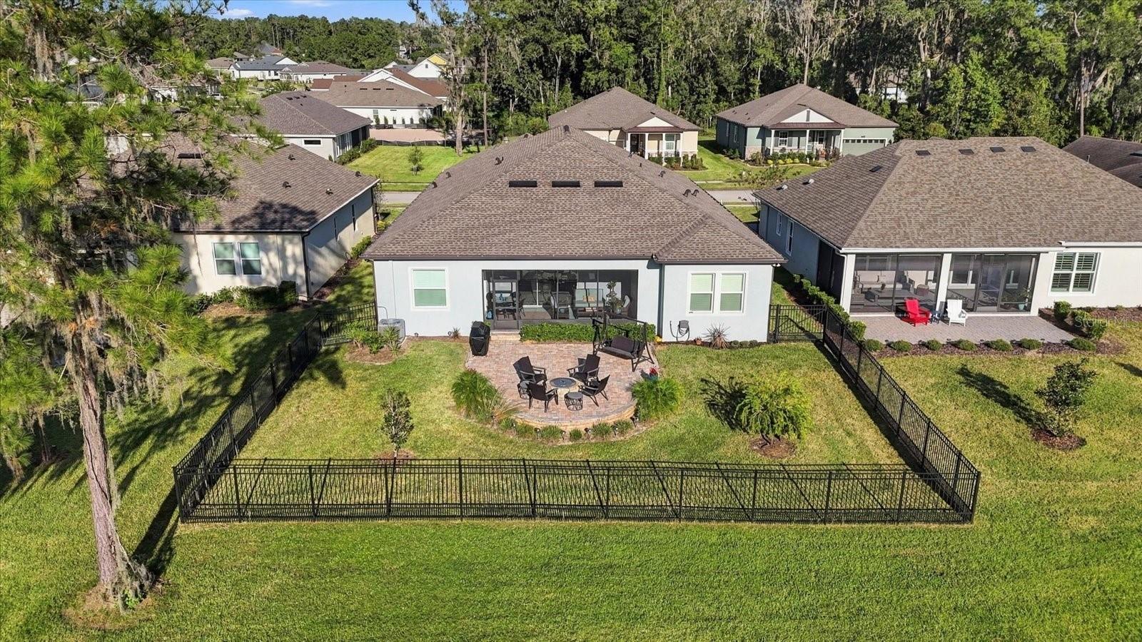 5145 SOUTHERN VALLEY LOOP, Brooksville, FL 34601