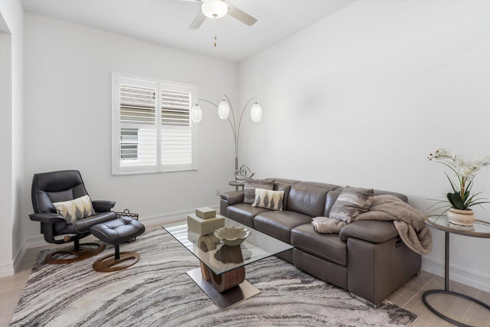 Bonus Room