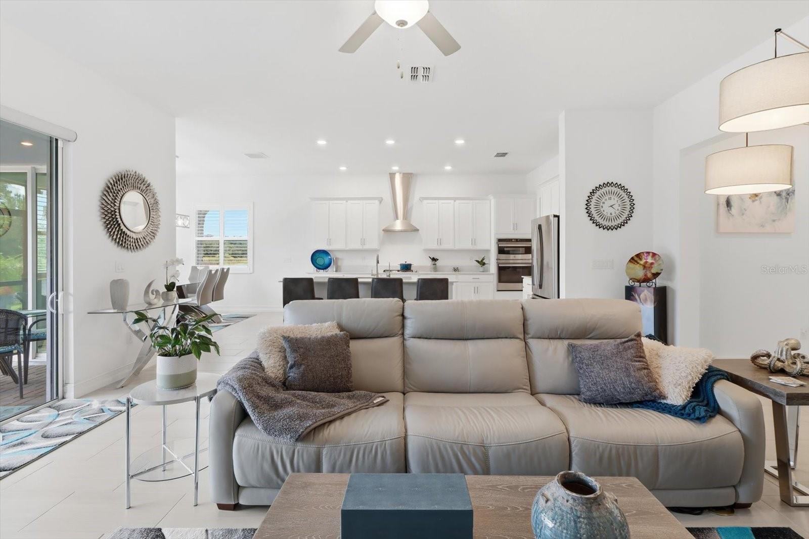 Bonus Room