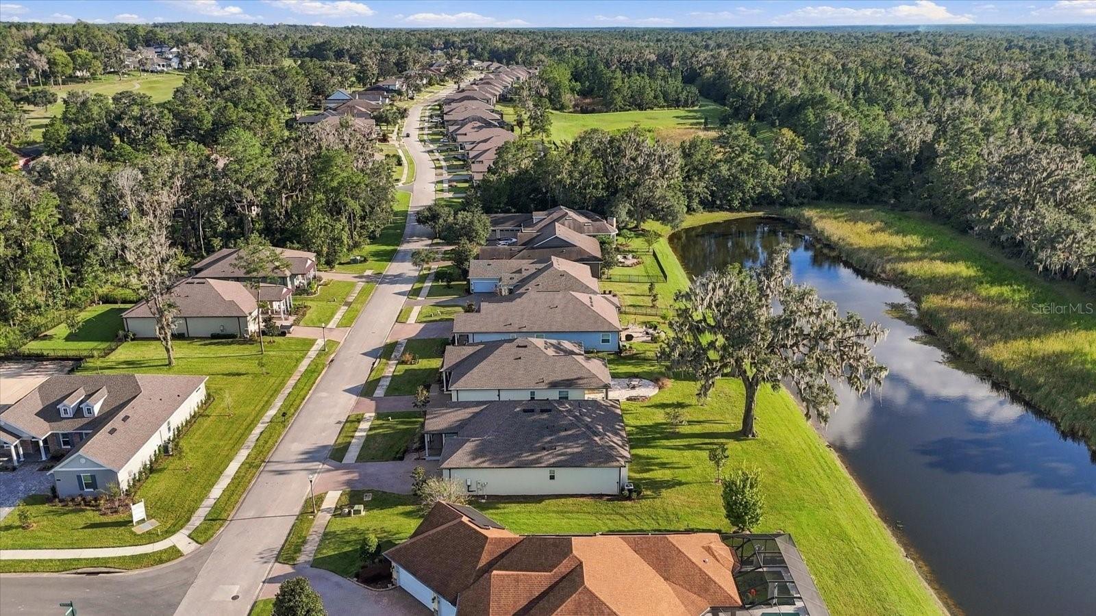 5145 SOUTHERN VALLEY LOOP, Brooksville, FL 34601