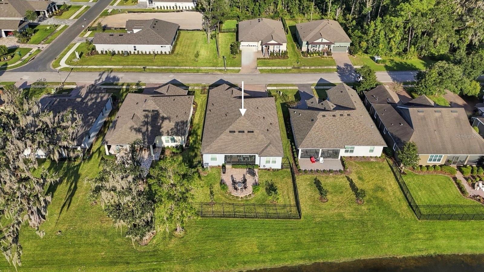 5145 SOUTHERN VALLEY LOOP, Brooksville, FL 34601