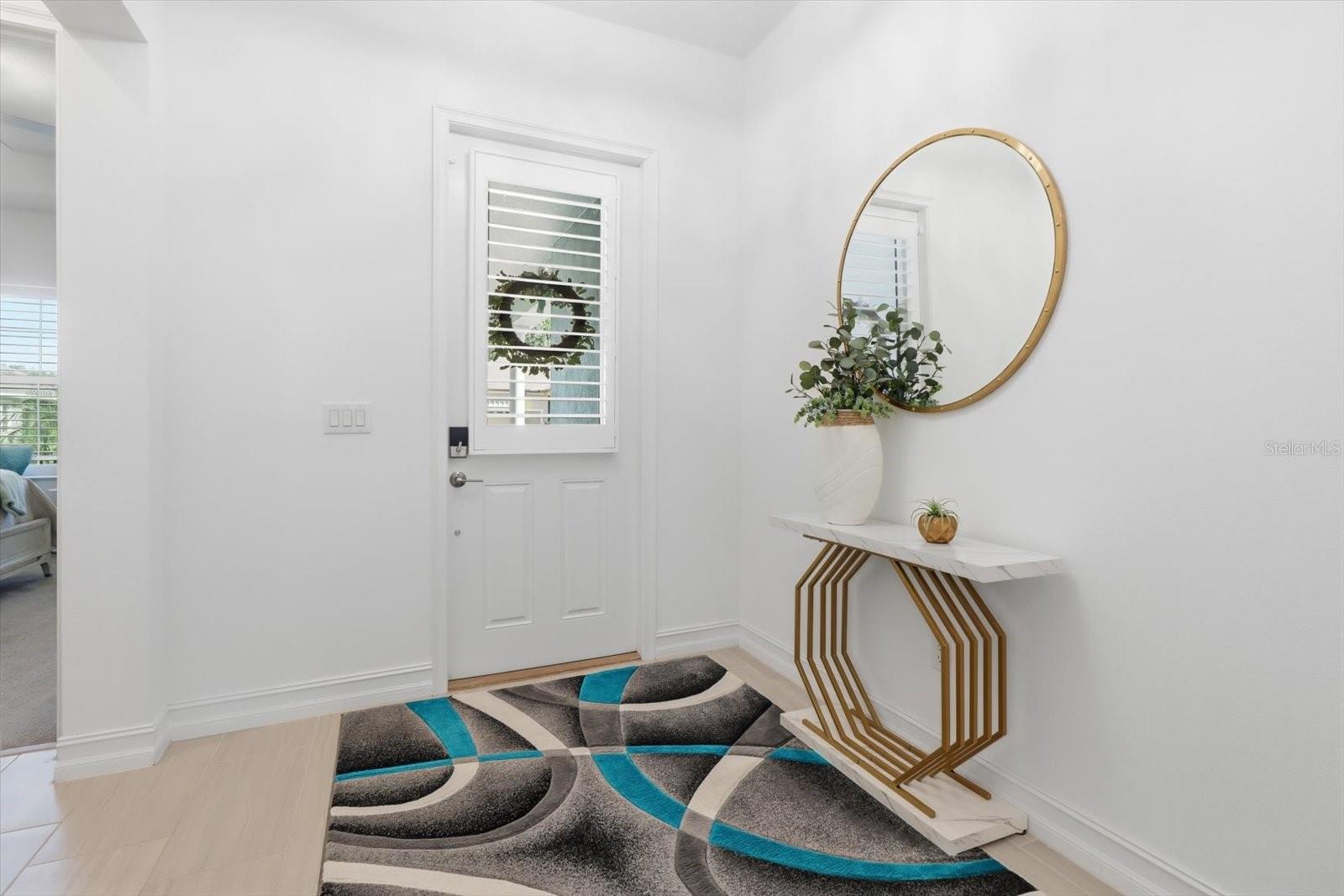 Foyer