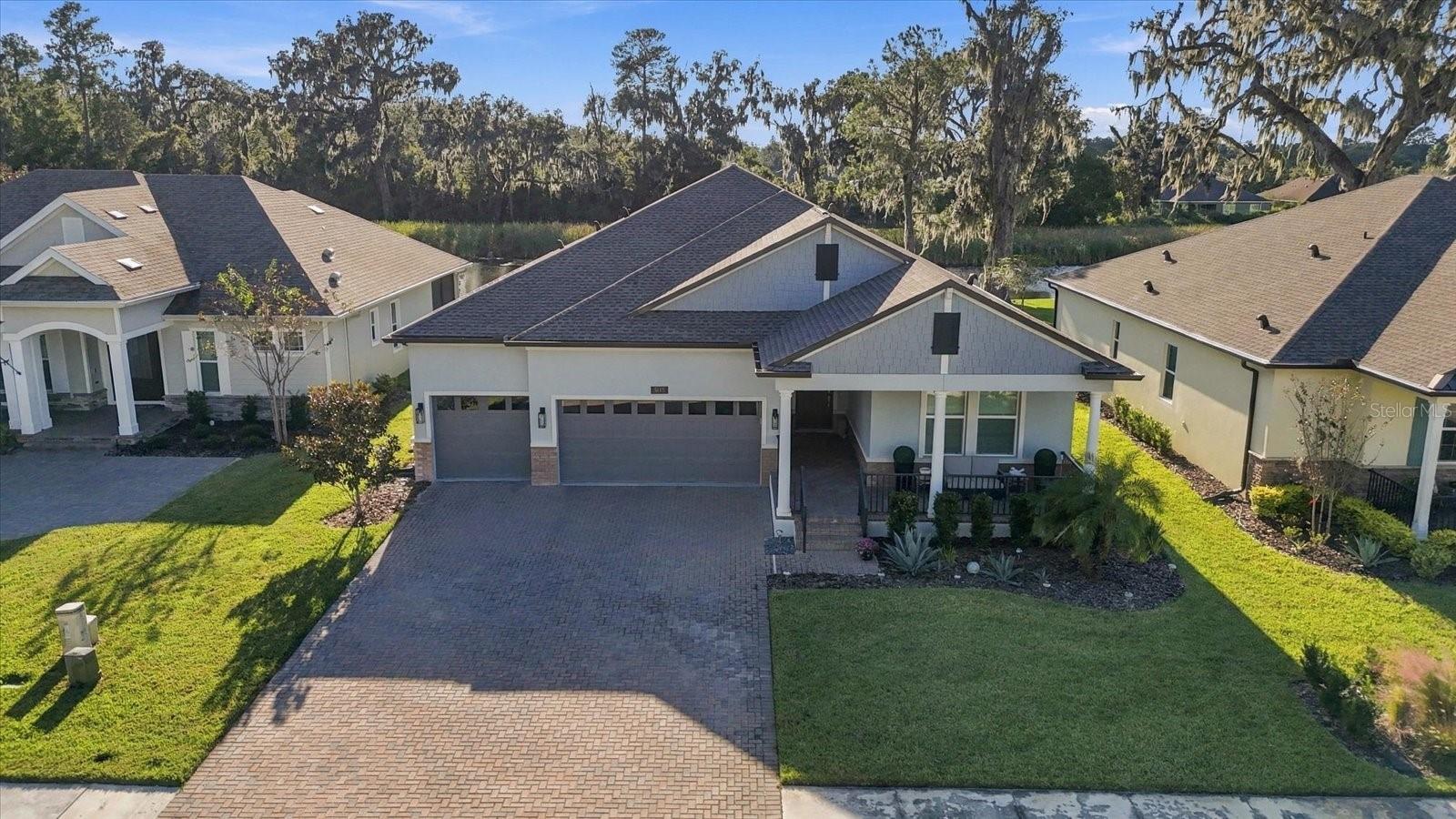 5145 SOUTHERN VALLEY LOOP, Brooksville, FL 34601