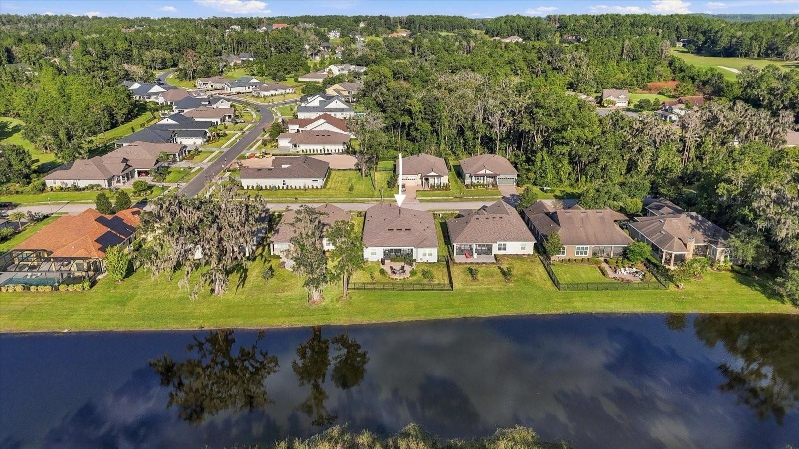 5145 SOUTHERN VALLEY LOOP, Brooksville, FL 34601